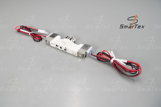 무라타 포르텍스 스핀링 예비 부품 86D-100-083 SV ASSY MVS 861 870EX에 대한 예비 부품