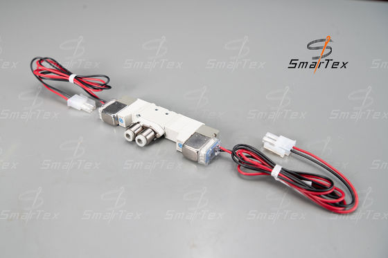 무라타 포르텍스 스핀링 예비 부품 86D-100-083 SV ASSY MVS 861 870EX에 대한 예비 부품