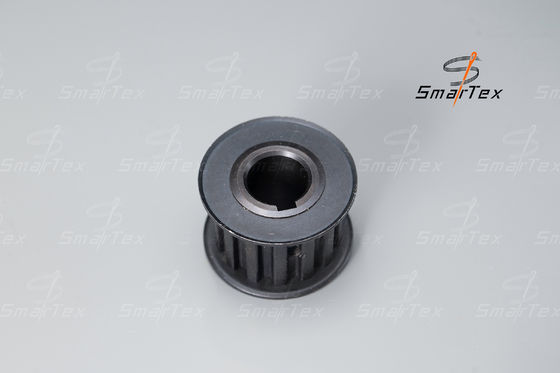 무라타 포르텍스 스핀링 예비 부품 861-160-107 MVS 861 870EX에 대한 펄리 타이밍 ASSY