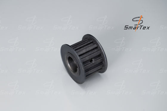 무라타 포르텍스 스핀링 예비 부품 861-160-107 MVS 861 870EX에 대한 펄리 타이밍 ASSY