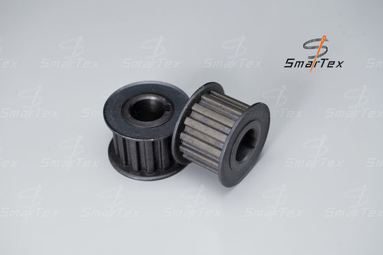 무라타 포르텍스 스핀링 예비 부품 861-160-107 MVS 861 870EX에 대한 펄리 타이밍 ASSY