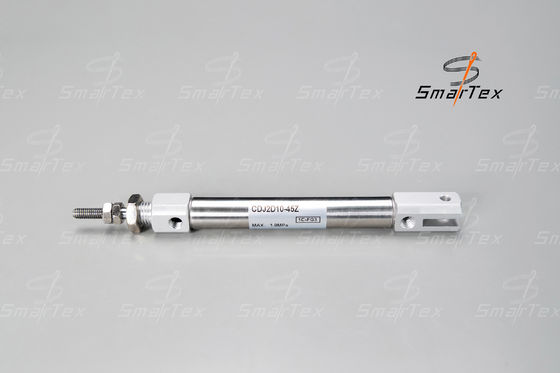 무라타 포르텍스 스핀링 예비 부품 86C-100-106 SMC MVS 861 870EX용 AIR-CYL / AIR-CYL