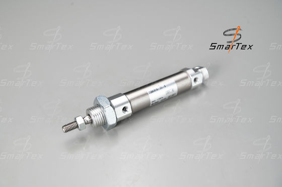 무라타 포르텍스 스핀링 예비 부품 87C-120-903 SMC MVS 861 & 870EX에 대한 AIR-CYL / AIR-CYL / AIR-CYLINDER