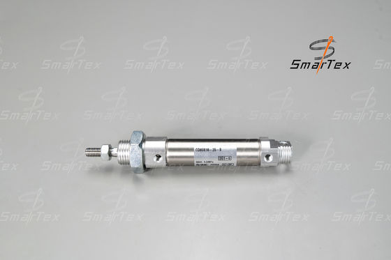 무라타 포르텍스 스핀링 예비 부품 87C-120-903 SMC MVS 861 & 870EX에 대한 AIR-CYL / AIR-CYL / AIR-CYLINDER