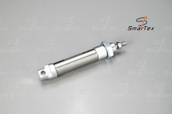 무라타 포르텍스 스핀링 예비 부품 87C-120-903 SMC MVS 861 & 870EX에 대한 AIR-CYL / AIR-CYL / AIR-CYLINDER