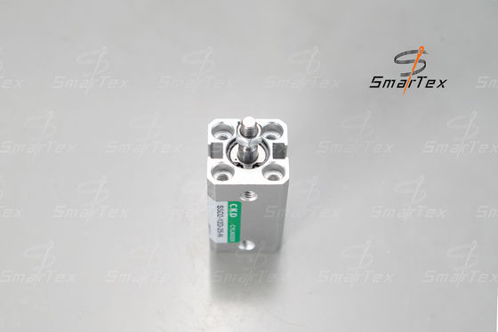 무라타 포르텍스 스핀링 예비 부품 87D-600-017 SMC MVS 861 &amp; 870EX에 대한 AIR-CYL / AIR-CYLINDER