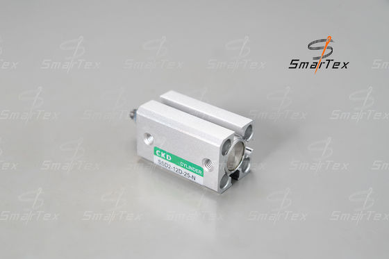 무라타 포르텍스 스핀링 예비 부품 87D-600-017 SMC MVS 861 &amp; 870EX에 대한 AIR-CYL / AIR-CYLINDER