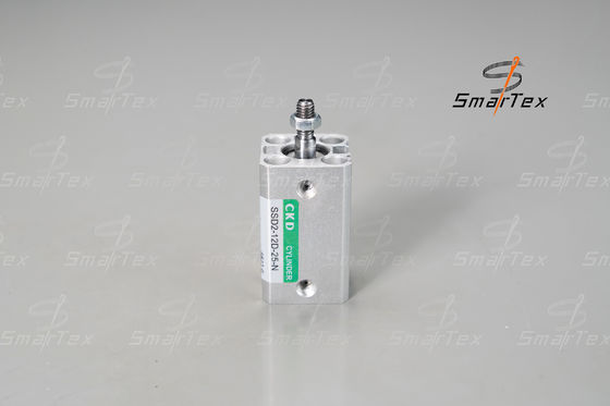 무라타 포르텍스 스핀링 예비 부품 87D-600-017 SMC MVS 861 &amp; 870EX에 대한 AIR-CYL / AIR-CYLINDER