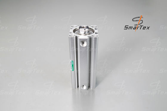 무라타 포르텍스 스핀링 예비 부품 87D-700-013 SMC MVS 861 &amp; 870EX에 대한 AIR-CYL / AIR-CYLINDER