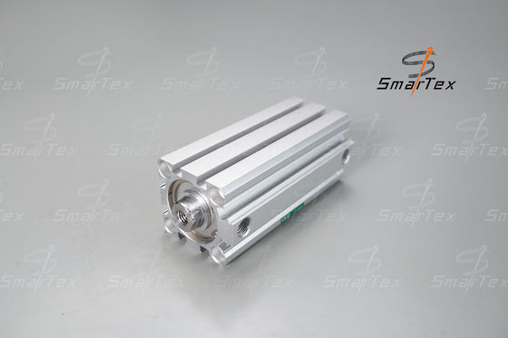 무라타 포르텍스 스핀링 예비 부품 87D-700-013 SMC MVS 861 &amp; 870EX에 대한 AIR-CYL / AIR-CYLINDER