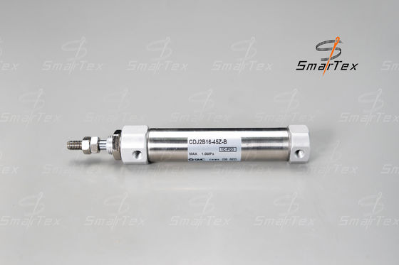 무라타 포르텍스 스핀링 예비 부품 861-170-038 SMC MVS 861 &amp; 870EX에 대한 AIR-CYL / AIR-CYLINDER