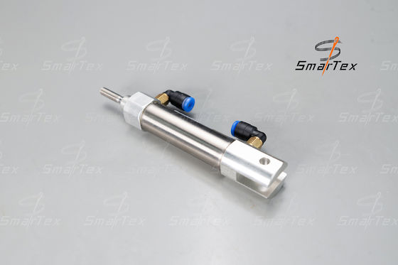무라타 포르텍스 스핀링 부품 861-401-020 SMC MVS 861 &amp; 870EX 에 대한 AIR-CYL / AIR-CYLINDER