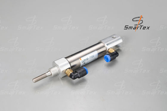 무라타 포르텍스 스핀링 부품 861-401-020 SMC MVS 861 &amp; 870EX 에 대한 AIR-CYL / AIR-CYLINDER