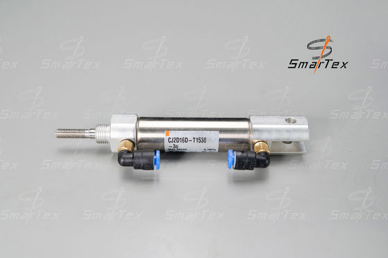 무라타 포르텍스 스핀링 예비 부품 86C-700-028 SMC MVS 861 &amp; 870EX에 대한 AIR-CYL / AIR-CYL / AIR-CYLINDER