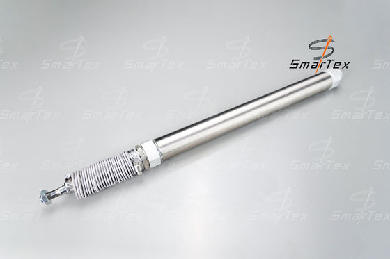 무라타 포르텍스 스핀링 예비 부품 861-798-049 SMC MVS 861 870EX에 대한 AIR-CYL / AIR-CYLINDER