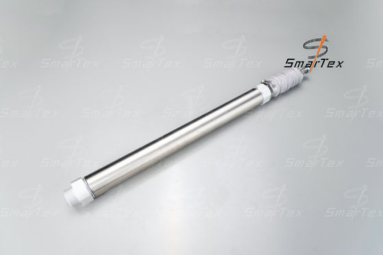 무라타 포르텍스 스핀링 예비 부품 861-798-049 SMC MVS 861 870EX에 대한 AIR-CYL / AIR-CYLINDER
