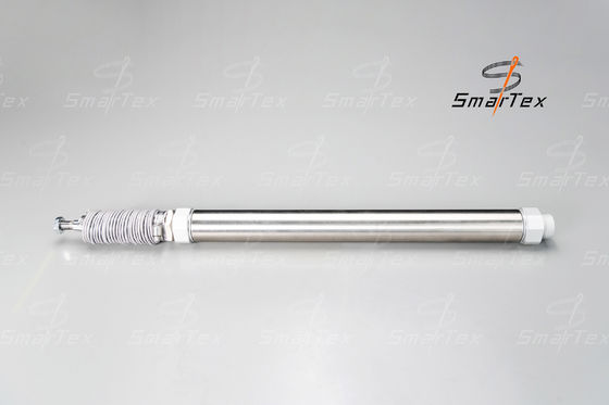 무라타 포르텍스 스핀링 예비 부품 861-798-049 SMC MVS 861 870EX에 대한 AIR-CYL / AIR-CYLINDER