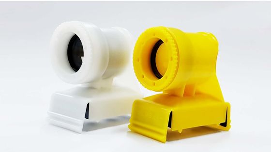 친환경 섬유 기계 부품