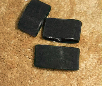 콤팩트  Mesh Aprons