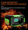 Portable AGM GEL Battery Pulse Repair Charger 12V