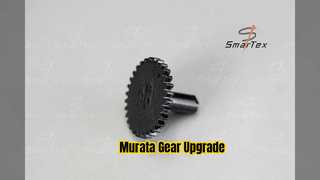Murata Gear 86C540006 MVS 861 870EX 품질 부품