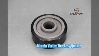 Murata 소용돌이 타이어 Assy 86D110010 MVS 861 870EX